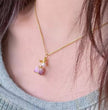 Avorevo™ Blooming Rose Necklace